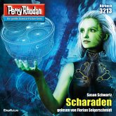 Scharaden / Perry Rhodan-Zyklus "Fragmente" Bd.3213 (MP3-Download)