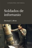 Soldados de infortunio (eBook, ePUB)