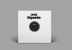 Séparée (Instrumentals) (Ltd.Weißes Vinyl) - Umse