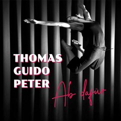 Ab Dafür/Houston,Ich Bin Das Problem - Peter,Thomas Guido