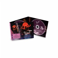 Live At Drury Lane (Cd+Dvd Digipak) - Toyah