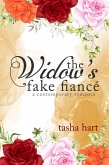 The Widow's Fake Fiancé (A Contemporary Interracial Romance) (eBook, ePUB) The Widow's Fake Fiancé (A Contemporary Interracial Romance) (eBook, ePUB)