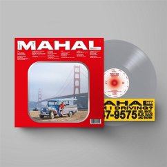 Mahal (Ltd. Silver Vinyl) - Toro Y Moi