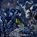 From The Depths (Jewel Case)