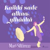 Kaikki sade alkaa ylhäältä (MP3-Download)