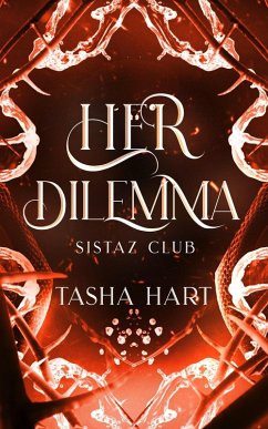 Her Dilemma (A Contemporary Interracial Romance) (eBook, ePUB) - Hart, Tasha