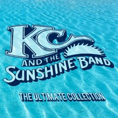 The Ultimate Collection (3cd Digipak) - Kc And The Sunshine Band