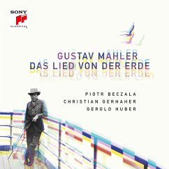 Das Lied Von Der Erde - Gerhaher,Christian/Beczala,Piotr/Huber,Gerold