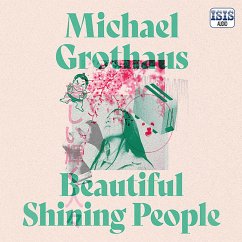 Beautiful Shining People (MP3-Download) - Grothaus, Michael