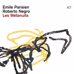 Les Metanuits (Digipak) - Parisien,Emile/Negro,Roberto