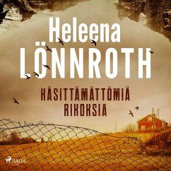 Käsittämättömiä rikoksia (MP3-Download) - Lönnroth, Heleena