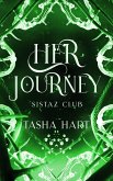 Her Journey (A Contemporary Interracial Romance) (eBook, ePUB)