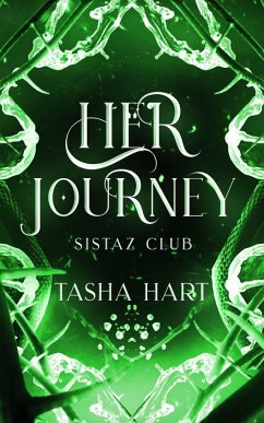 Her Journey (A Contemporary Interracial Romance) (eBook, ePUB) - Hart, Tasha