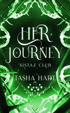 Cover Her Journey (A Contemporary Interracial Romance) (eBook, ePUB)