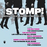 Let'S Stomp-Merseybeat And Beyond 1962-1969