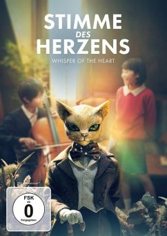 Stimme des Herzens - Whisper of the Heart