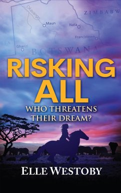 Risking All (eBook, ePUB) - Westoby, Elle Risking All (eBook, ePUB) - Westoby, Elle