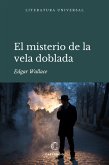 El misterio de la vela doblada (eBook, ePUB)