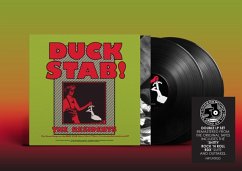 Duck Stab!-Preserved Edition (Black Vinyl 2lp) - Residents,The