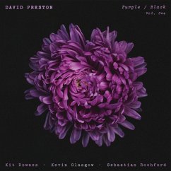 Purple/Black Vol.1 - Preston,David