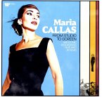 Maria Callas From Studio To Screen