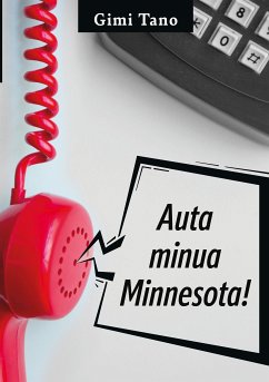 Auta Minua Minnesota! (eBook, ePUB)