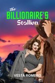 The Billionaire's Stallion (eBook, ePUB)