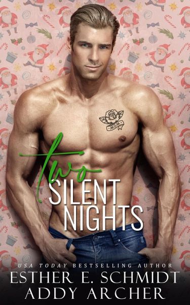 Two Silent Nights (eBook, ePUB)