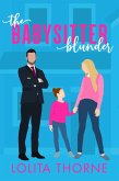 The Babysitter Blunder (Hibiscus Bay) (eBook, ePUB)