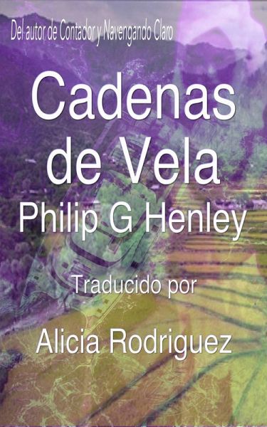 Cadenas de vela (Navegando Claro, #2) (eBook, ePUB) Cadenas de vela (Navegando Claro, #2) (eBook, ePUB)
