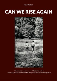 CAN WE RISE AGAIN (eBook, ePUB) - Madsen, Hans