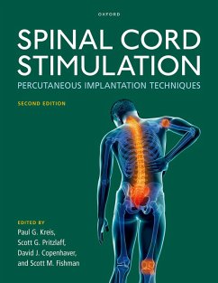 Cover Spinal Cord Stimulation (eBook, ePUB)