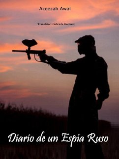 Cover Diario de un Espía Ruso (eBook, ePUB)