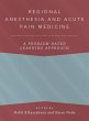 Regional Anesthesia and Acute Pain... - Bild 1