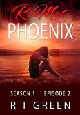 Red Mist, Season 1, Episode 2: Phoenix (The Red Mist Series, #2) (eBook, ePUB)
