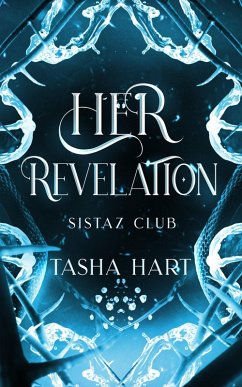 Cover Her Revelation (A Contemporary Interracial Romance) (eBook, ePUB)