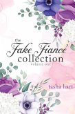 The Fake Fiancé Collection Volume One (UnReal Marriage) (eBook, ePUB)