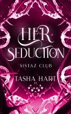 Her Seduction (A Contemporary Interracial Romance) (eBook, ePUB)