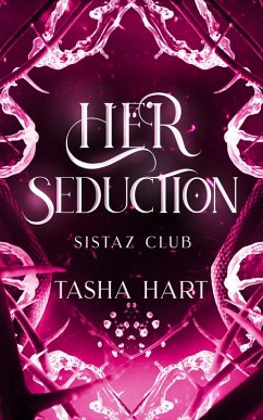 Cover Her Seduction (A Contemporary Interracial Romance) (eBook, ePUB)