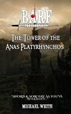 Barf the Barbarian in the Tower of the Anas Platyrhynchos (The Adventures of Barf the Barbarian, #1) (eBook, ePUB)