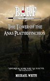 Barf the Barbarian in the Tower of the Anas Platyrhynchos (The Adventures of Barf the Barbarian, #1) (eBook, ePUB) Barf the Barbarian in the Tower of the Anas Platyrhynchos (The Adventures of Barf the Barbarian, #1) (eBook, ePUB)