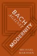 Bach against Modernity (eBook, PDF) - Bild 1