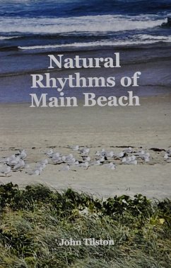 Natural Rhythms of Main Beach (eBook, ePUB) - Tilston, John