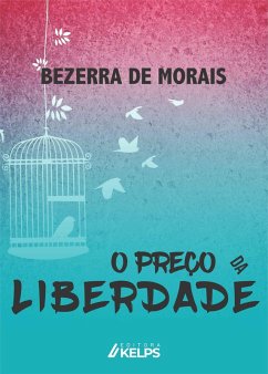 Cover O PREÇO DA LIBERDADE (eBook, ePUB)