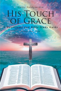 Cover His Touch of Grace (eBook, ePUB)