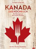 Kanada. Das Kochbuch (eBook, ePUB)