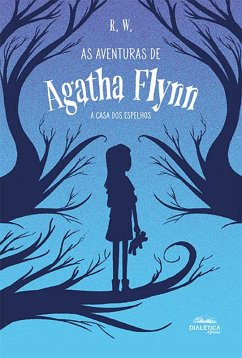 Cover As Aventuras de Agatha Flynn (eBook, ePUB)