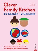 Clever Family Kitchen (eBook, ePUB)