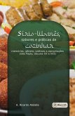 Sírio-libanês, sabores e práticas de cozinhar: memórias, gênero, práticas e apropriações (São Paulo, séculos XX e XXI) (eBook, ePUB)
