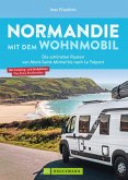 Normandie mit dem Wohnmobil (eBook, ePUB)
